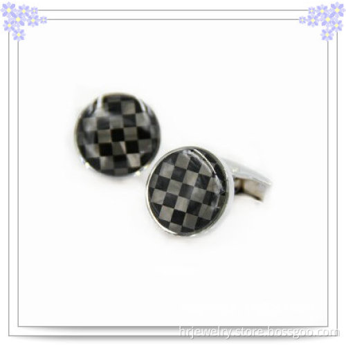 Women Fashion Cufflinks for Fashion Accessories (CU0038)
